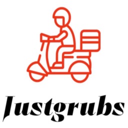 Justgrubs Delivery