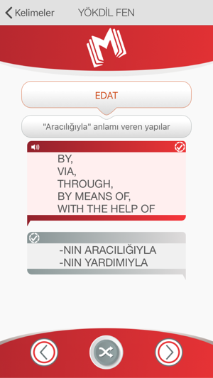 MODADİL YÖKDİL FEN(圖6)-速報App