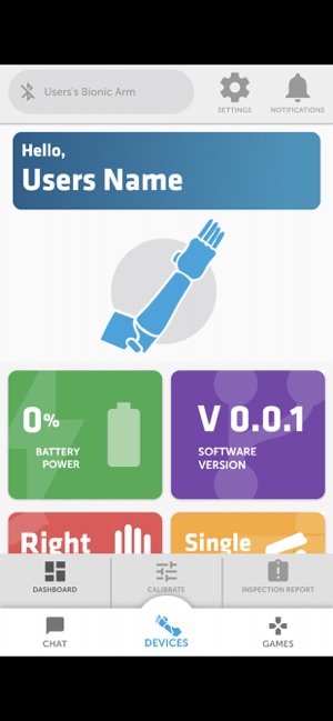 Limbitless Device Manager(圖1)-速報App