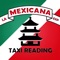 Mobile App to book and manage La Mexicana Exp Taxi Reading Car Service reservations