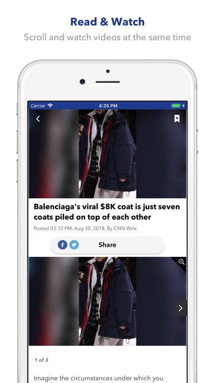 WGN News - Chicago