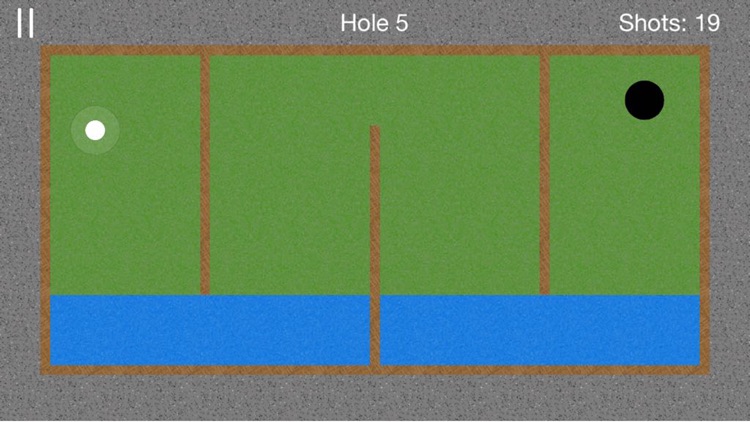 Shot Golf screenshot-6