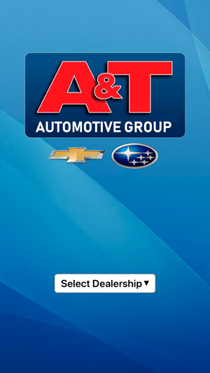 A&T Automotive Group(圖1)-速報App