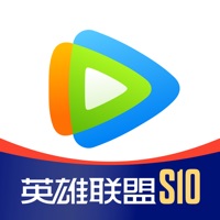 腾讯视频-我喜欢你独播
