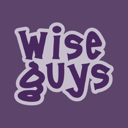 Wise Guys Discount Liquors iOS App