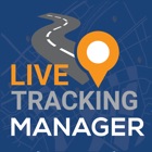 Live Tracking Manager