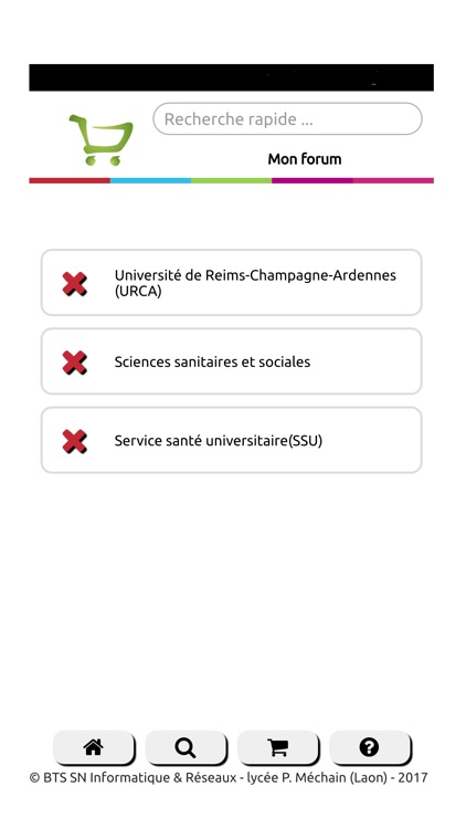Forum Amiens 2019 screenshot-7