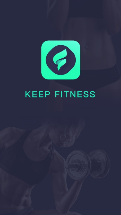 Fitness+ Workout &Exercise APP