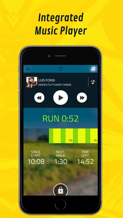5K Runner: Couch to 5K Trainer screenshot-5
