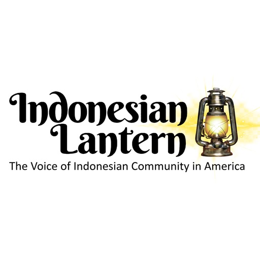 Indonesian Lantern App