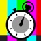 cloud based show timer and organizer for tv and event production