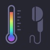 Icon Sound Thermometer PRO