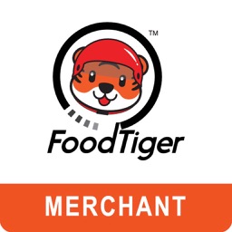 FoodTiger Merchant