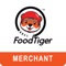 Food Tiger Express is an app based delivery company that provides information, menus and user-reviews of restaurants as well as food delivery options from partner restaurants in selected cities around Malaysia