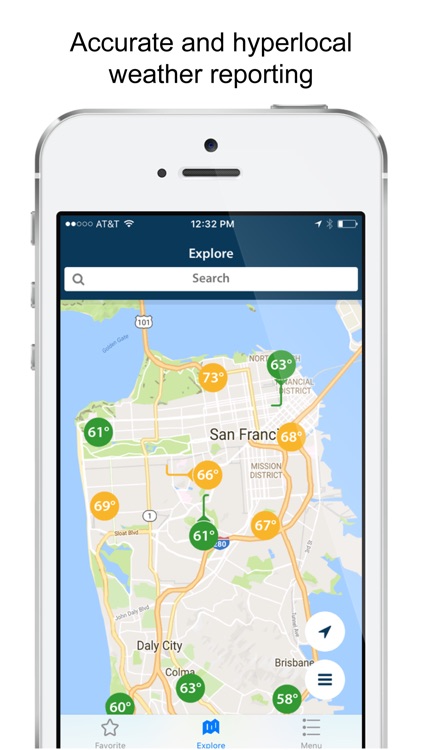 BloomSky Weather