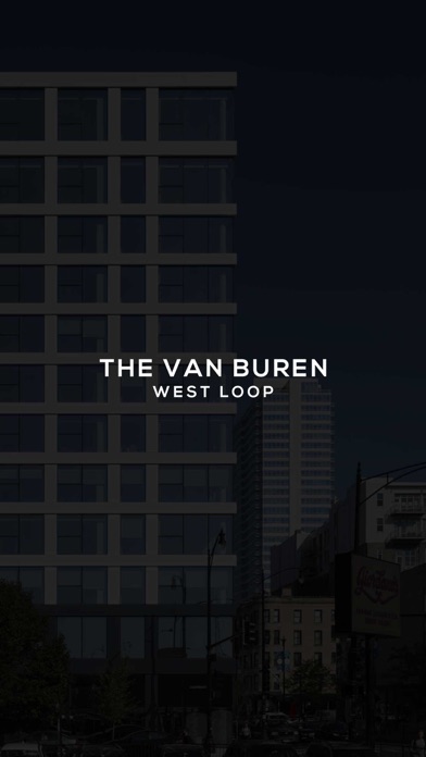 The Van Buren screenshot 1