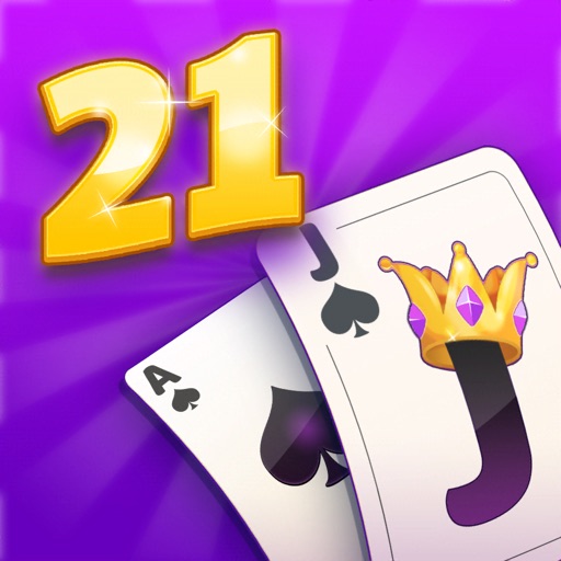 21 Cash: Win Real Money iOS App