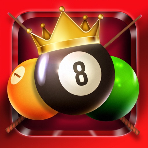 download 8 ball pool 2.3.1