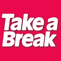Take a Break Magazine app funktioniert nicht? Probleme und Störung