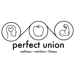 Perfect Union - Studio