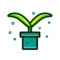 Download the Plant Notebook Pro app and add all your plants to your personal directory