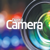 Digital Camera Polska app funktioniert nicht? Probleme und Störung