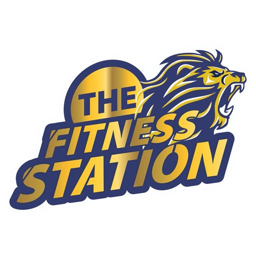 The Fitness Station icon