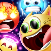 Emoji Up app funktioniert nicht? Probleme und Störung