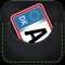 App Icon for Nummerplade PRO App in Denmark App Store