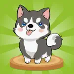 Puppy Town - Merge & Win App Positive Reviews