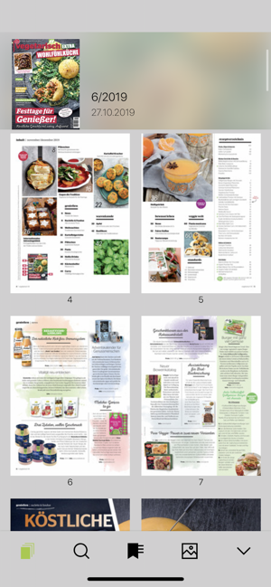 Vegetarisch fit(圖2)-速報App