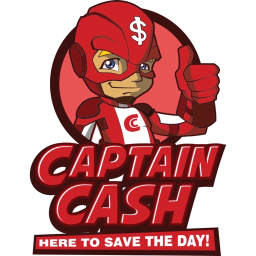 Captain Cash