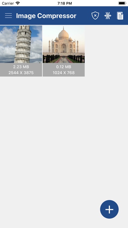 Image Compressor Lite