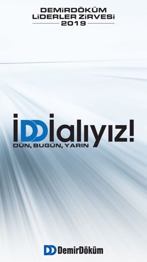 DemirDöküm Liderler Zirvesi