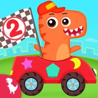 Dino La logique des enfants 2 pour PC