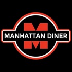 Top 20 Food & Drink Apps Like Manhattan Diner - Best Alternatives