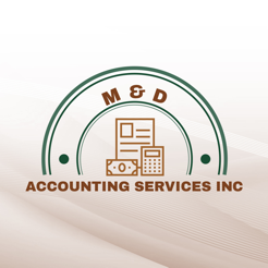 M & D ACCOUNTING SERVICES IN
