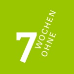 7 Wochen ohne 2019