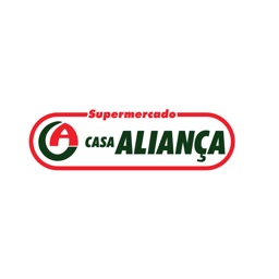 Supermercado Casa Aliança