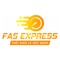 FAS Express là dịch vụ giao hàng thu tiền hộ cho các đối tác thương mại điện tử