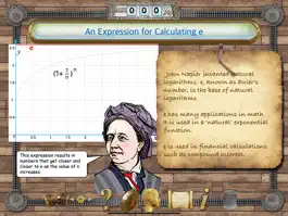 Game screenshot Leonhard Euler hack