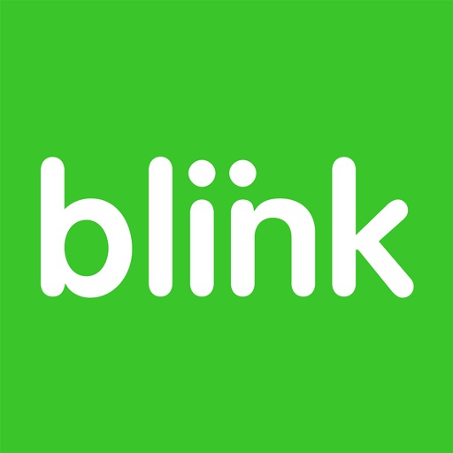 Blinklearning iOS App