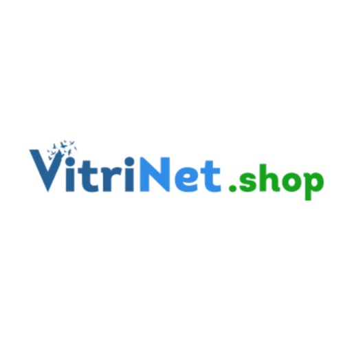 Vitrinet Shop