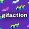 Gifaction is the most comprehensive and best GIF maker