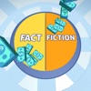 Icon Fact or Fiction - Trivia Game