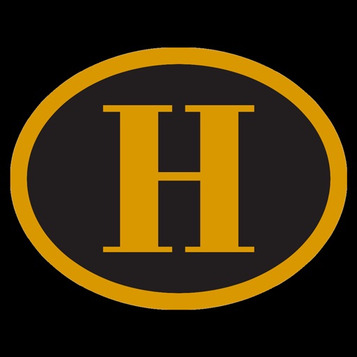 HCB Mobile Icon