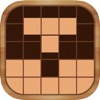 Icon WoodBlocku: Block Puzzle Wood
