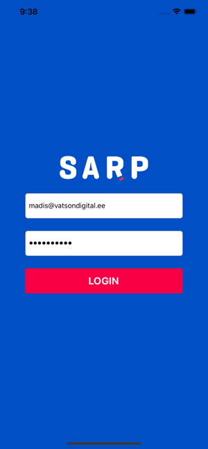 Sarp Online(圖1)-速報App