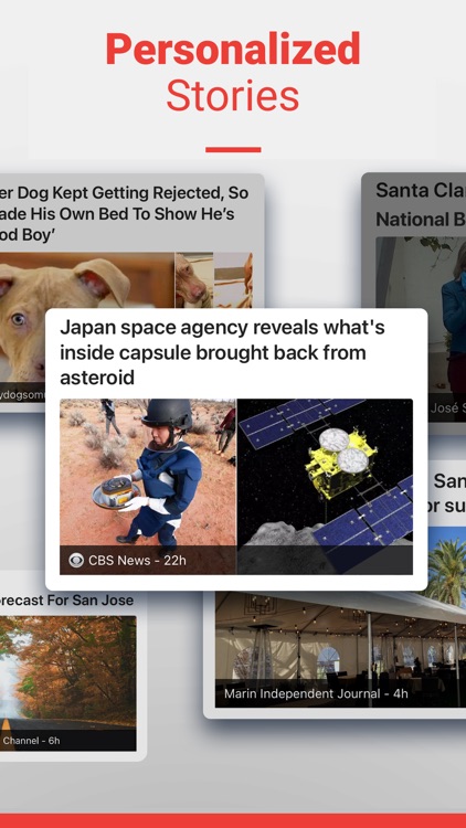 News Break: Local Everything screenshot-4