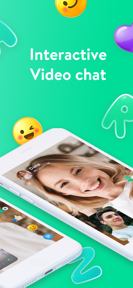 Azar Video Chat Overview Apple App Store Us Looking to sneak into azar app then today i will share with you some techniques and tips to hack your azar app. sensor tower